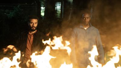 LIBERAME - Nach dem Sturm: Staffel 1, Folge 4: Leuchtfeuer