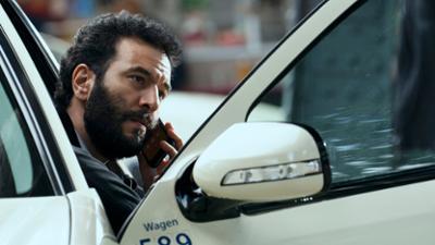 LIBERAME - Nach dem Sturm: Staffel 1, Folge 3: Wende