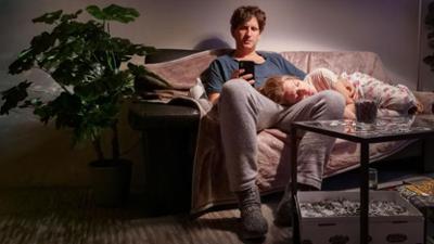 Liebe. Jetzt!: Staffel 1, Folge 3: Der Kuss