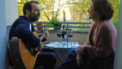 Liebe. Jetzt!: Staffel 1, Folge 6: Ain't no sunshine