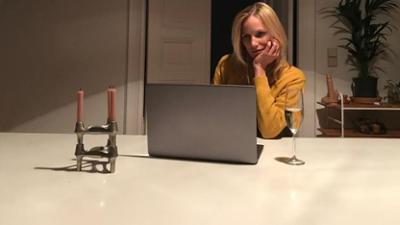 Liebe. Jetzt!: Staffel 1, Folge 5: Nachtschwärmer