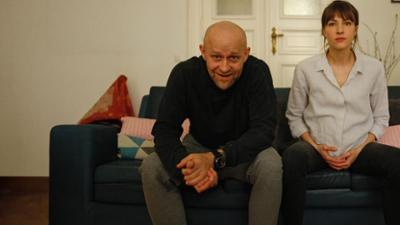 Liebe. Jetzt!: Staffel 1, Folge 1: Plötzlich Paar
