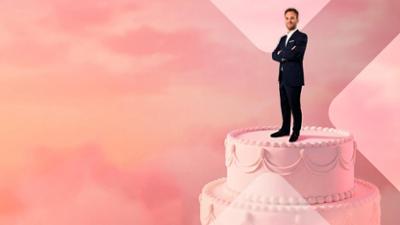 Liebe: Staffel 1, Folge 2: Wie sie bleibt