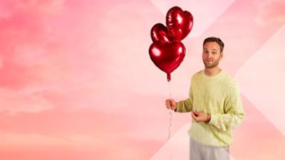 Liebe: Staffel 1, Folge 1: Wie sie kommt