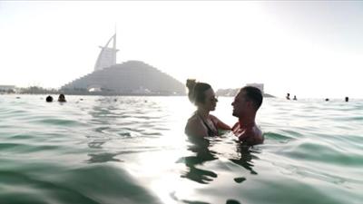 Liebe und Sex in ...: Staffel 1, Folge 13: Dubai - Eine Stadt zwischen zwei Kulturen 