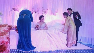 Liebe und Sex in ...: Staffel 1, Folge 1: Maghreb - Zwischen Tabu und Tradition