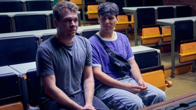Like a Loser: Staffel 1, Folge 3: Bitterer Ernst Like a Loser: Staffel 1, Folge 3: Bitterer Ernst