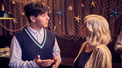 Like a Loser: Staffel 1, Folge 2: Aus Spaß wurde Ernst Like a Loser: Staffel 1, Folge 2: Aus Spaß wurde Ernst