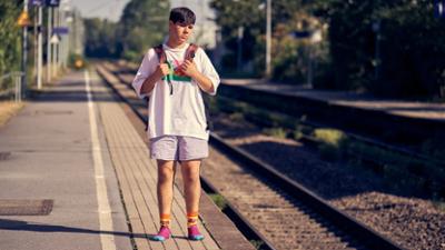 Like a Loser: Staffel 1, Folge 7: Der Ernst der Lage Like a Loser: Staffel 1, Folge 7: Der Ernst der Lage