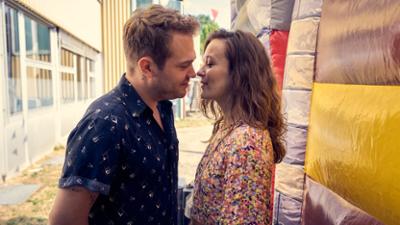 Like a Loser: Staffel 1, Folge 8: Ist das was Ernstes? Like a Loser: Staffel 1, Folge 8: Ist das was Ernstes?