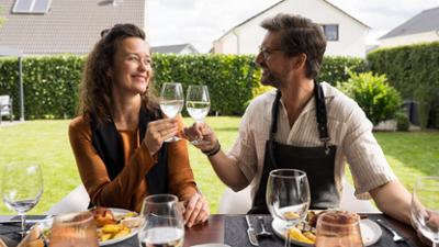 Like a Loser: Staffel 2, Folge 5: Ernst macht auf ernst 
