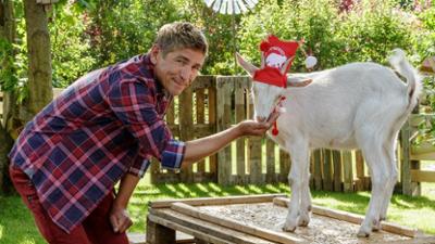 Löwenzahn mit Fritz Fuchs: Ziege - Die verrückte Entführung