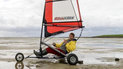 Löwenzahn mit Fritz Fuchs: Wattenmeer - Wenn die Flut kommt 