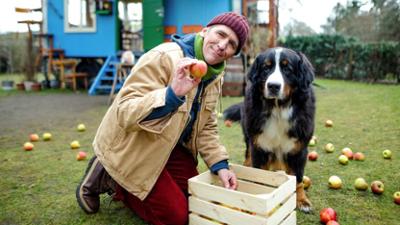 Löwenzahn mit Fritz Fuchs: Äpfel - Die sagenhafte Leckerei