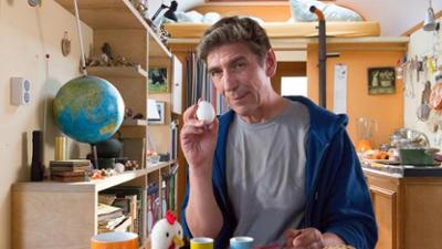 Löwenzahn mit Fritz Fuchs: Ei - Ein Wunder mit Schale