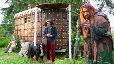 Löwenzahn mit Fritz Fuchs: Märchen - Es war einmal in Bärstadt