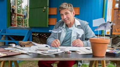 Löwenzahn mit Fritz Fuchs: Nordpol - Bis ans Ende der Welt