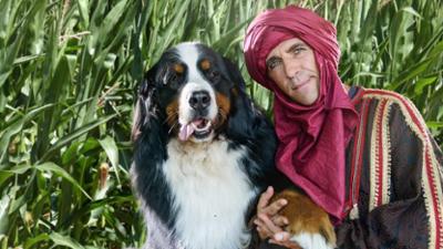 Löwenzahn mit Fritz Fuchs: Mais - Der Schwindel im Labyrinth