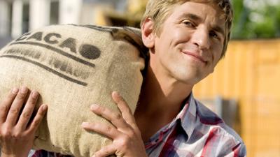 Löwenzahn mit Fritz Fuchs: Schokolade - Das süße Geheimnis