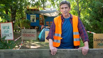 Löwenzahn mit Fritz Fuchs: Straßen - Rettet den Bauwagen