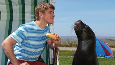 Löwenzahn mit Fritz Fuchs: Robben - Ein Fischfresser auf Landgang
