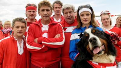 Löwenzahn mit Fritz Fuchs: Fußball