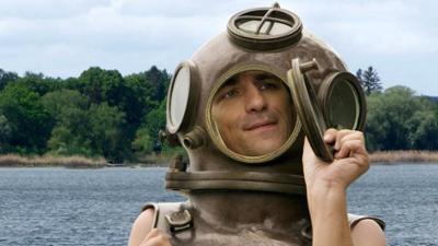 Löwenzahn mit Fritz Fuchs: Tauchen - Bucht der versunkenen Schätze