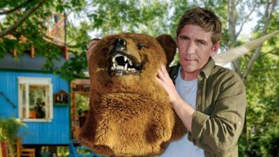 Löwenzahn mit Fritz Fuchs: Bär - Alarm im Stadtwald