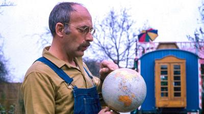Löwenzahn mit Peter Lustig: Staffel 1, Folge 9: Grenzen Löwenzahn mit Peter Lustig: Staffel 1, Folge 9: Grenzen