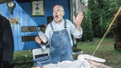 Löwenzahn mit Peter Lustig: Staffel 24, Folge 2: Stimme