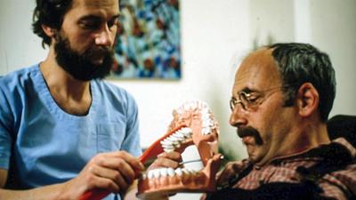 Löwenzahn mit Peter Lustig: Staffel 1, Folge 12: Zähne