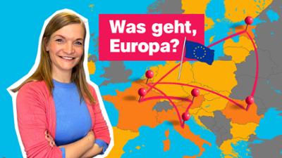 logo!: extra: Was geht, Europa?