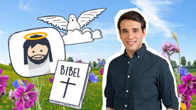 logo!: am Pfingstsonntag, 28. Mai 2023, WDH