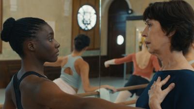 L'Opéra - Dancing in Paris: Staffel 2, Folge 8: Aufbruch L'Opéra - Dancing in Paris: Staffel 2, Folge 8: Aufbruch