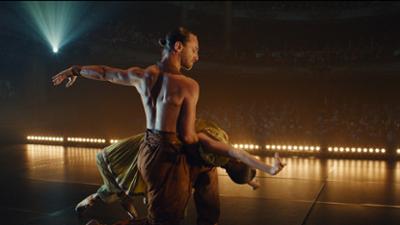 L'Opéra - Dancing in Paris: Staffel 2, Folge 2: Katastrophe L'Opéra - Dancing in Paris: Staffel 2, Folge 2: Katastrophe