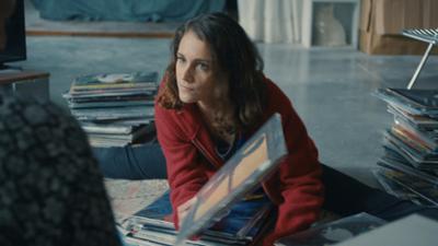 L'Opéra - Dancing in Paris: Staffel 1, Folge 5: Bitteres Wiedersehen