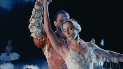 L'Opéra - Dancing in Paris: Staffel 1, Folge 4: Weg zurück