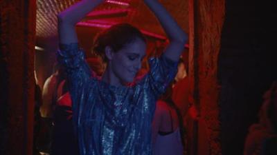 L'Opéra - Dancing in Paris: Staffel 1, Folge 7: Unter Druck