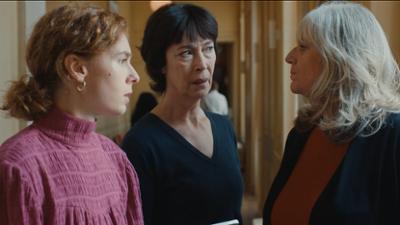 L'Opéra - Dancing in Paris: Staffel 2, Folge 6: Schwarzes Herz