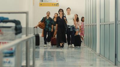 L'Opéra - Dancing in Paris: Staffel 2, Folge 5: Grand Prix