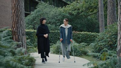 L'Opéra - Dancing in Paris: Staffel 2, Folge 4: Verführerin