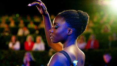 L'Opéra - Dancing in Paris: Staffel 2, Folge 3: Auserwählt