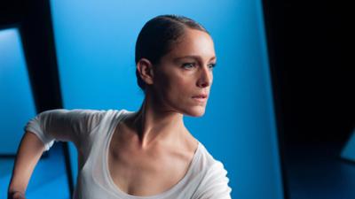 L'Opéra - Dancing in Paris: Staffel 2, Folge 1: Ambitionen