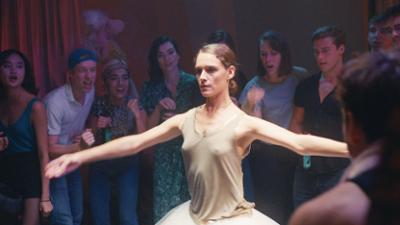 L'Opéra - Dancing in Paris: Staffel 1, Folge 6: Letzte Vorstellung 