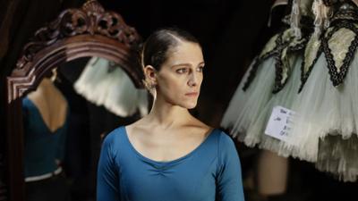 L'Opéra - Dancing in Paris: Staffel 1, Folge 1: Zweite Chance