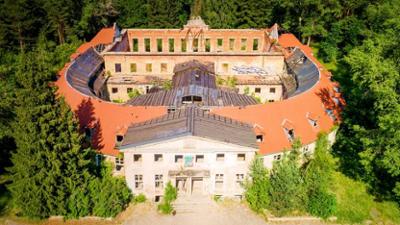 Lost Places: Staffel 1, Folge 1: Polen und die DDR