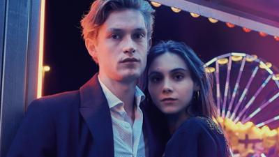 Love Sucks: Staffel 1, Folge 1: Licht und Schatten