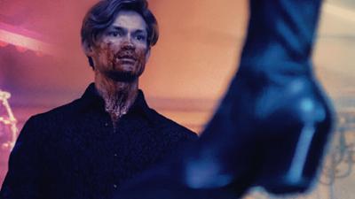 Love Sucks: Staffel 1, Folge 2: Asche zu Asche