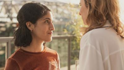 Loving Her: Staffel 1, Folge 2: Loving Lara