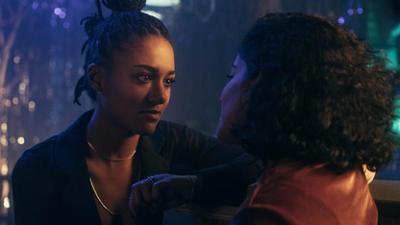 Loving Her: Staffel 1, Folge 3: Loving Anouk